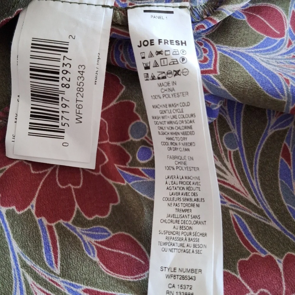 Fit and flare Midi skirt - Picture 5 of 5
